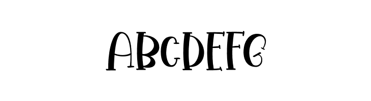 Baby Camila  Free Fonts Download