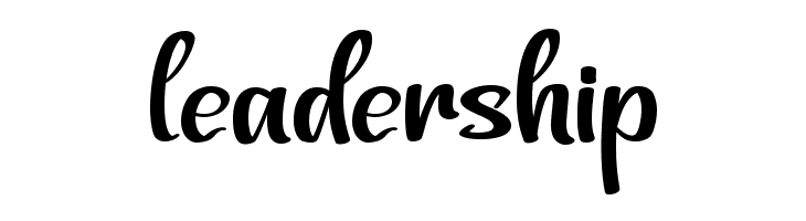 The Ocean  Free Fonts Download