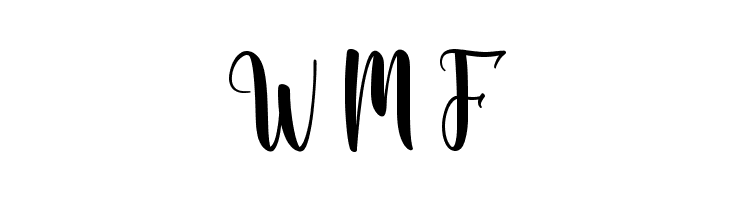 Haunted Witch  Free Fonts Download