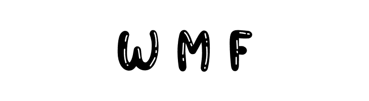 Shine Bright Inline  Free Fonts Download