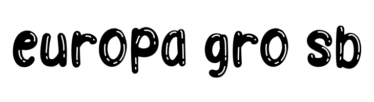 Shine Bright Inline  Free Fonts Download