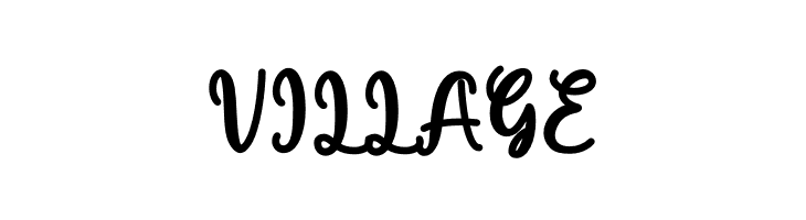 Monika Rosa  Free Fonts Download