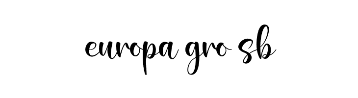 Shalma  Free Fonts Download