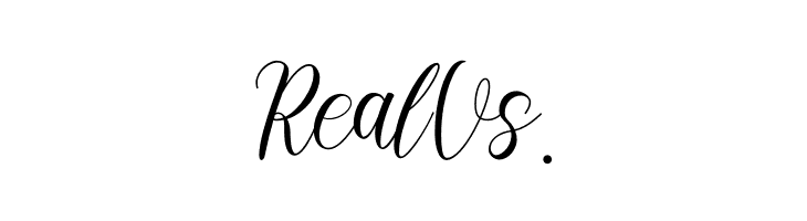 Verlin  Free Fonts Download