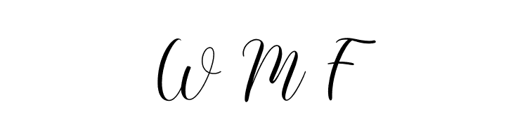 Verlin  Free Fonts Download