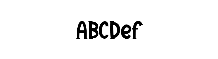 Sherina  Free Fonts Download