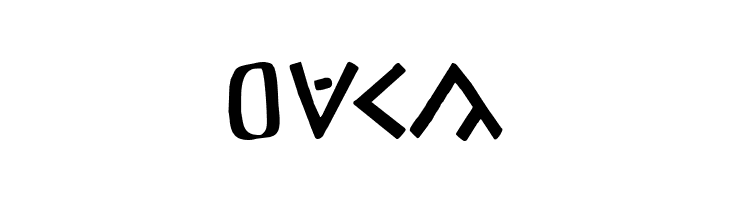 Capitalis Goreanis Medium  Free Fonts Download