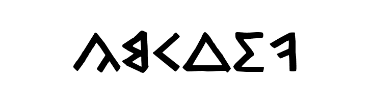 Capitalis Goreanis Medium  Free Fonts Download