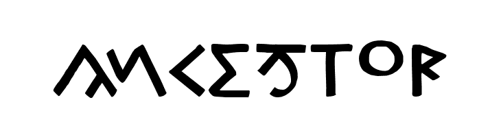 Capitalis Goreanis Medium  Free Fonts Download