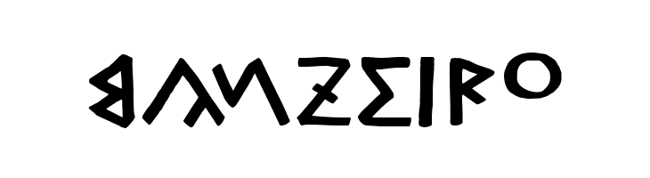 Capitalis Goreanis Medium  Free Fonts Download