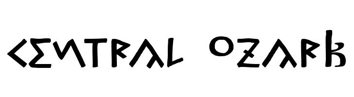 Capitalis Goreanis Medium  Free Fonts Download