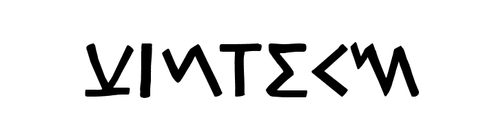 Capitalis Goreanis Medium  Free Fonts Download