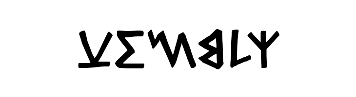 Capitalis Goreanis Medium  Free Fonts Download