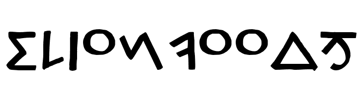 Capitalis Goreanis Medium  Free Fonts Download