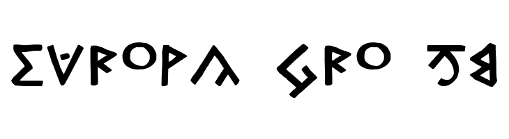 Capitalis Goreanis Medium  Free Fonts Download