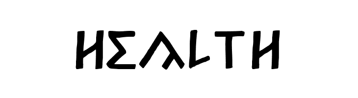 Capitalis Goreanis Medium  Free Fonts Download
