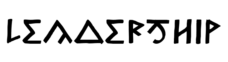 Capitalis Goreanis Medium  Free Fonts Download