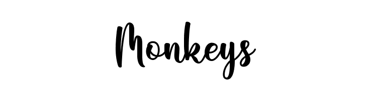 Renisha  Free Fonts Download