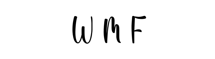Renisha  Free Fonts Download