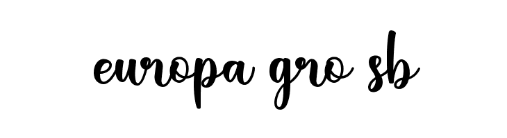 Renisha  Free Fonts Download