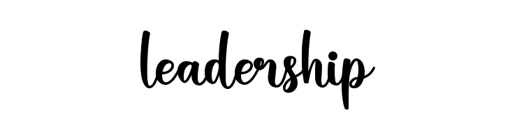 Renisha  Free Fonts Download