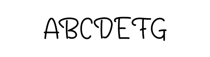 Beauty Autumn  Free Fonts Download