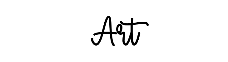 Cutie Reindeer  Free Fonts Download