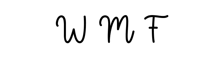 Cutie Reindeer  Free Fonts Download