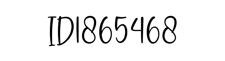 Melina  Free Fonts Download