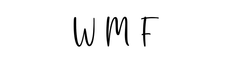 Melina  Free Fonts Download