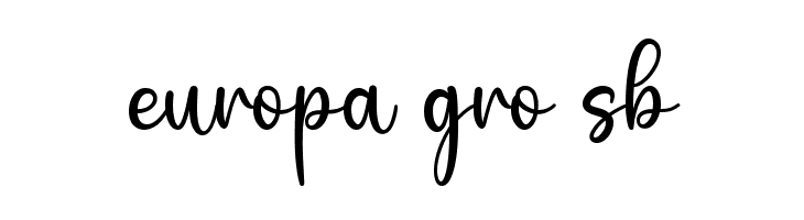 Melina  Free Fonts Download