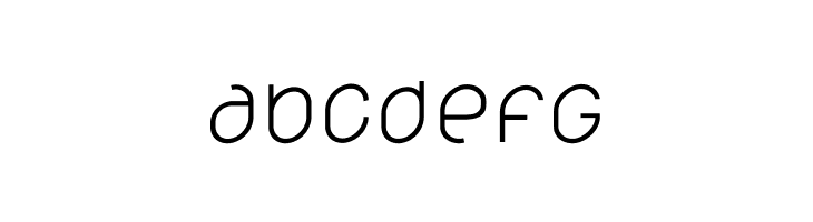 lelim Light  Free Fonts Download