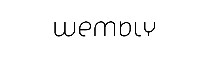 lelim Light  Free Fonts Download