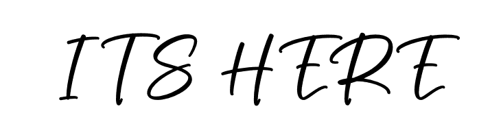 Revitalis  Free Fonts Download