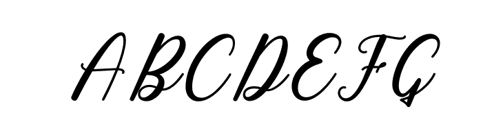 Cathalia  Free Fonts Download