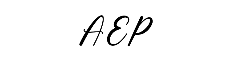 Cathalia  Free Fonts Download