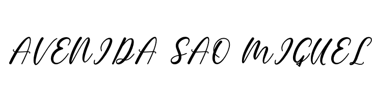 Cathalia  Free Fonts Download