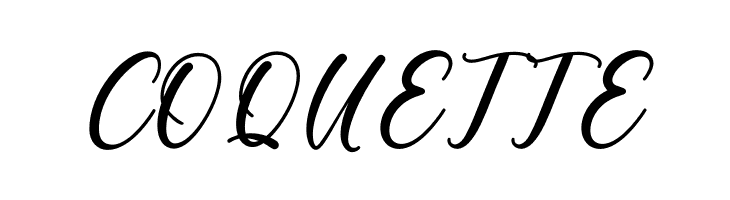 Cathalia  Free Fonts Download