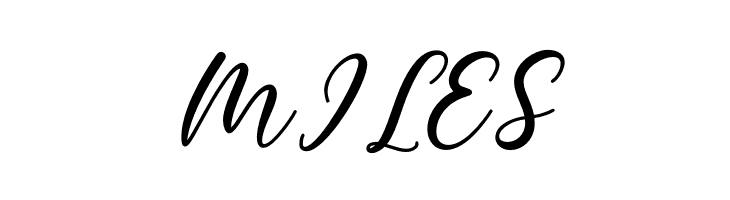 Cathalia  Free Fonts Download