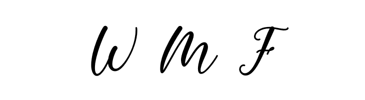 Cathalia  Free Fonts Download