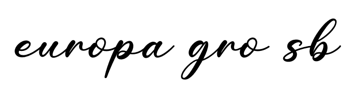 Cathalia  Free Fonts Download
