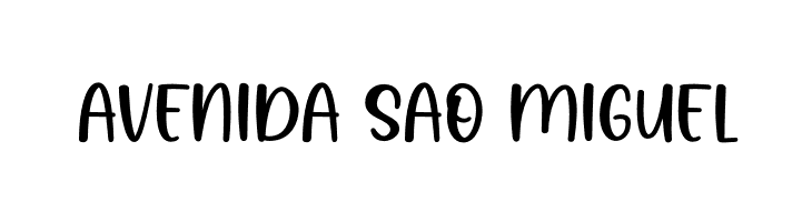 Denisa Crishtine  Free Fonts Download