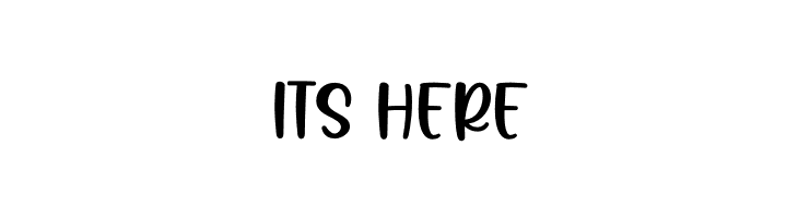 Denisa Crishtine  Free Fonts Download