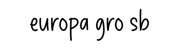 Kitchen Counter  Free Fonts Download