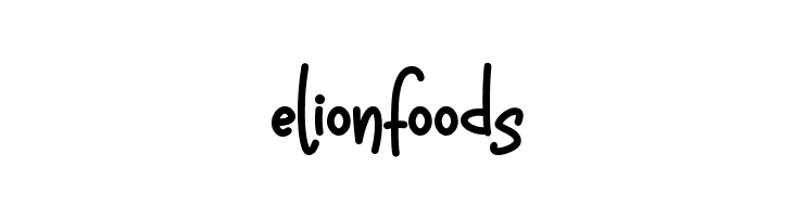 Kitchen Girl  Free Fonts Download