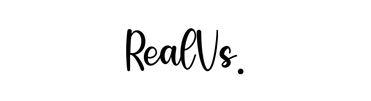 My Love  Free Fonts Download