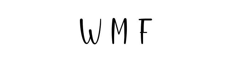 My Love  Free Fonts Download