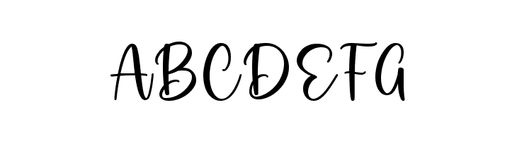 Brithany  Free Fonts Download