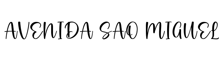 Brithany  Free Fonts Download