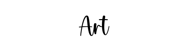 Brithany  Free Fonts Download